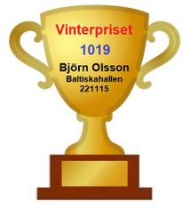 221115 Vintertpriset Björn Olsson 1019 Baltiskahallen