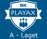 Bk Playax A-laget
